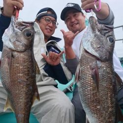 Sea Frend 片山丸 釣果