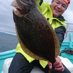 Sea Frend 片山丸 釣果