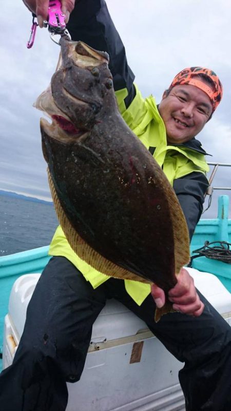 Sea Frend 片山丸 釣果