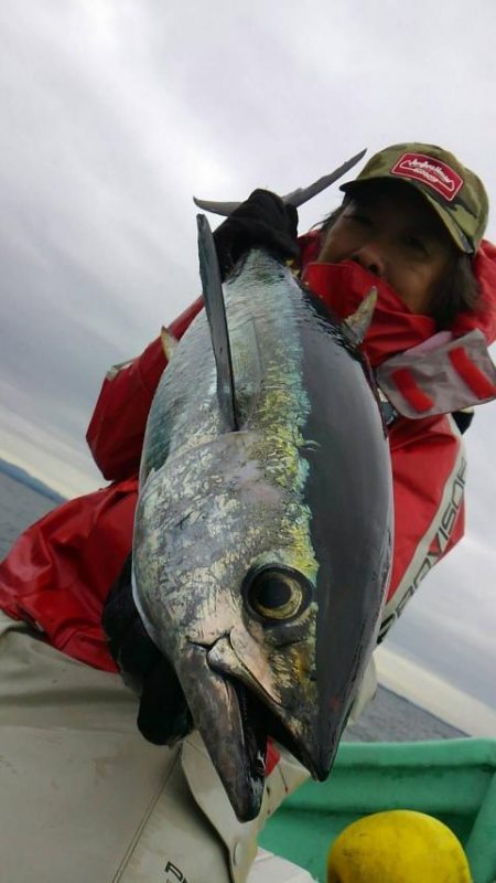 Sea Frend 片山丸 釣果