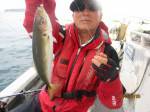 山本丸 釣果