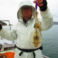 フィッシングガイド とちぎ 釣果