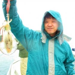 フィッシングガイド とちぎ 釣果