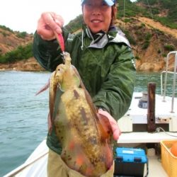 フィッシングガイド とちぎ 釣果