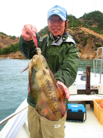 フィッシングガイド とちぎ 釣果