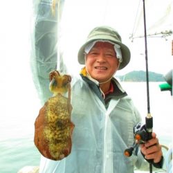 フィッシングガイド とちぎ 釣果