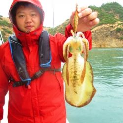 フィッシングガイド とちぎ 釣果