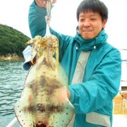 フィッシングガイド とちぎ 釣果