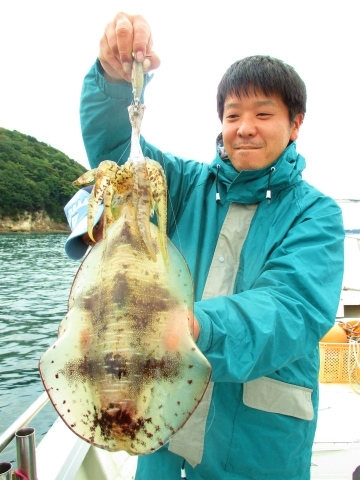 フィッシングガイド とちぎ 釣果