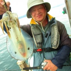 フィッシングガイド とちぎ 釣果