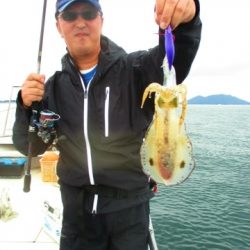 フィッシングガイド とちぎ 釣果