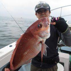 海人丸（うみんちゅまる） 釣果