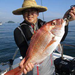 海人丸（うみんちゅまる） 釣果