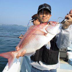 海人丸（うみんちゅまる） 釣果