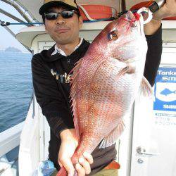 海人丸（うみんちゅまる） 釣果