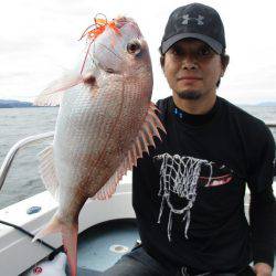 海人丸（うみんちゅまる） 釣果