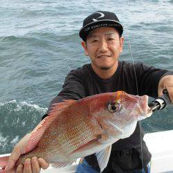 海人丸（うみんちゅまる） 釣果