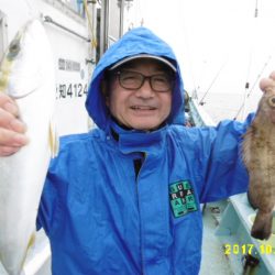 まとばや 釣果