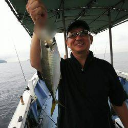 第二常豊丸 釣果