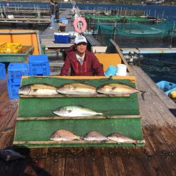 みうら海王 釣果