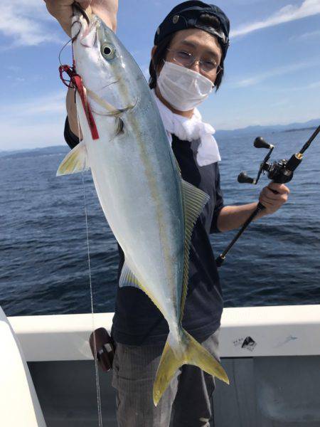 BlueOcean（ブルーオーシャン） 釣果