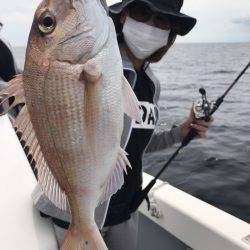 BlueOcean（ブルーオーシャン） 釣果