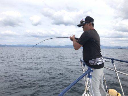 BlueOcean（ブルーオーシャン） 釣果