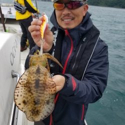 遊漁船　ニライカナイ 釣果