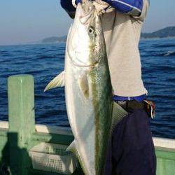 火遠理丸（ほおりまる） 釣果