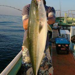 火遠理丸（ほおりまる） 釣果