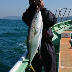 火遠理丸（ほおりまる） 釣果