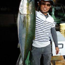 火遠理丸（ほおりまる） 釣果