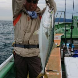 火遠理丸（ほおりまる） 釣果