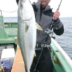 火遠理丸（ほおりまる） 釣果