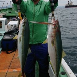 火遠理丸（ほおりまる） 釣果