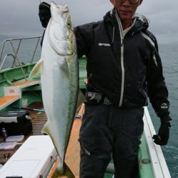 火遠理丸(ほおりまる) 釣果