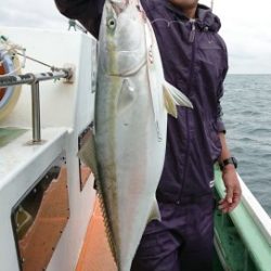 火遠理丸(ほおりまる) 釣果