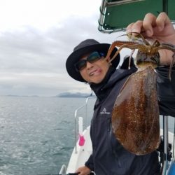 Magic(マジック) 釣果