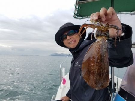 Magic(マジック) 釣果