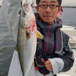 めだか屋 釣果