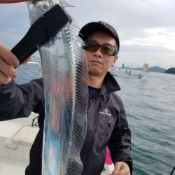 Magic(マジック) 釣果