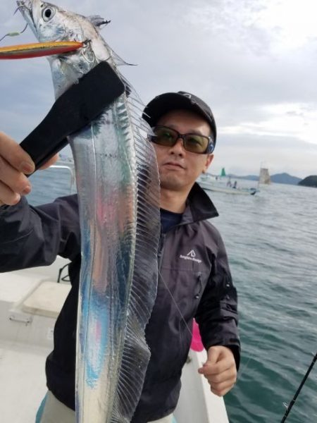 Magic(マジック) 釣果