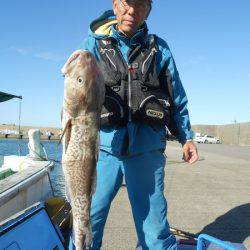 こうゆう丸 釣果