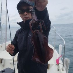 Magic（マジック） 釣果