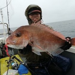 IDATEN（イダテン） 釣果