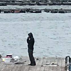 淡路じゃのひれフィッシングパーク 釣果