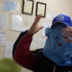 淡路じゃのひれフィッシングパーク 釣果