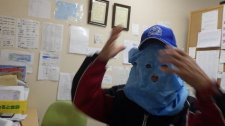 淡路じゃのひれフィッシングパーク 釣果