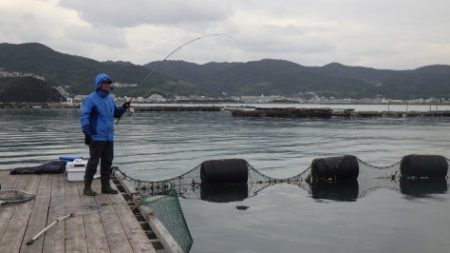 淡路じゃのひれフィッシングパーク 釣果