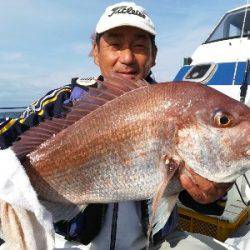 IDATEN（イダテン） 釣果